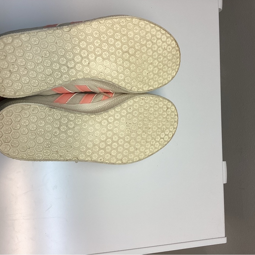 Adidas Gazelle - Chalk Still Breeze - Picture 3 of 7